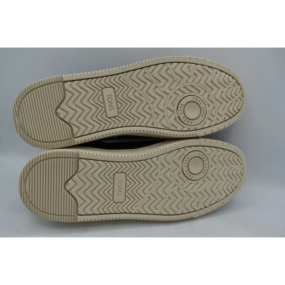 Toms mens size